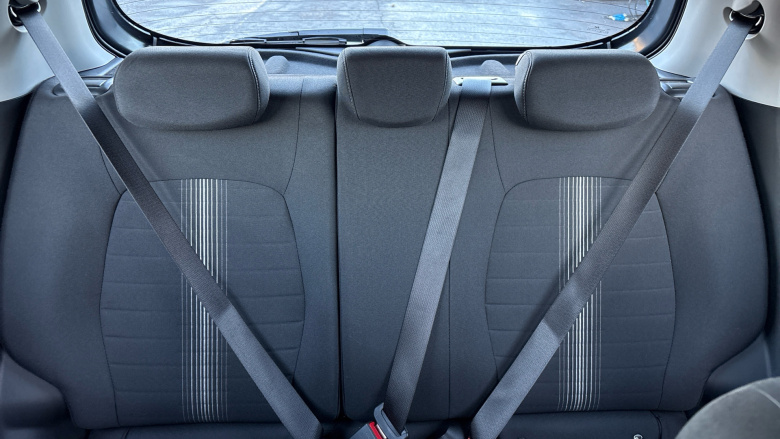 Hyundai i10 1.0 [63] Advance 5dr Auto [Nav] Petrol Hatchback